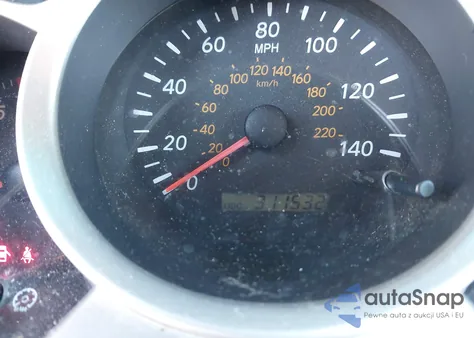 2005 Toyota Highlander V6 from USA, damaged, VIN JTEEP21A350073905